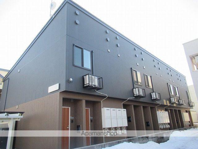 フェリス上田(1K/1階)