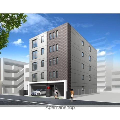 QUADOR NOIE 今池(1LDK/2階)