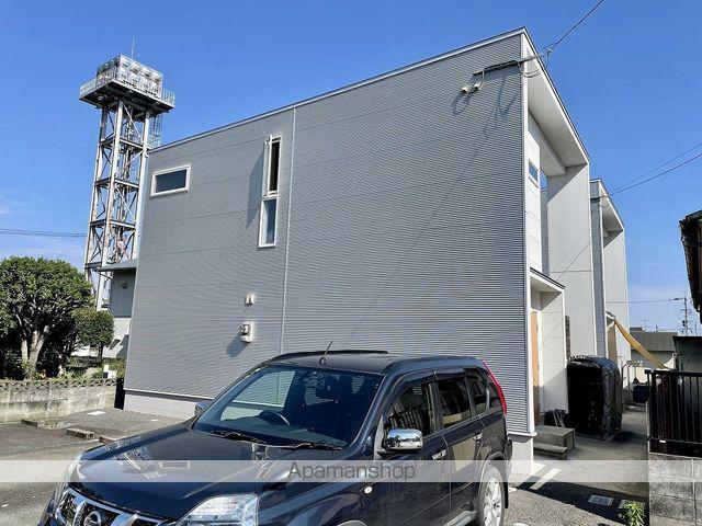 豊肥本線 東海学園前駅 徒歩9分 築5年(3LDK)