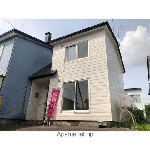 函館本線 高砂駅(北海道) 徒歩13分 築50年(3LDK)