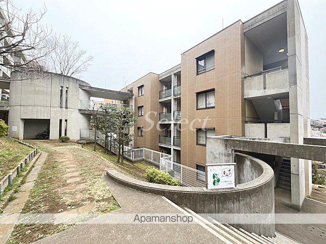 TS GARDEN 西寺尾 A棟(3LDK/2階)