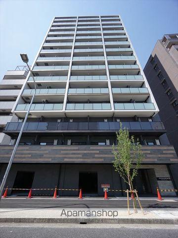 S-RESIDENCE高岳BRESA(2LDK/7階)
