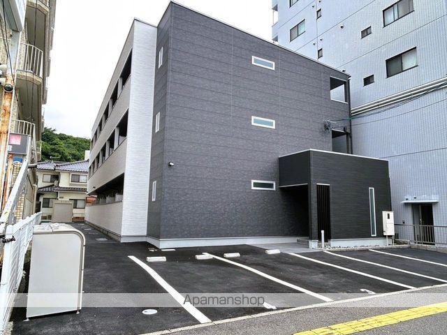 RESIDENCE KOJIMA(2K/2階)