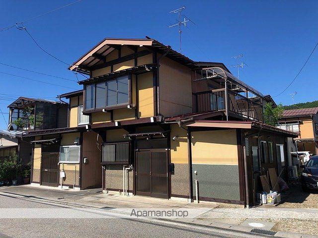 高山本線 高山駅 徒歩33分 築53年(4LDK)