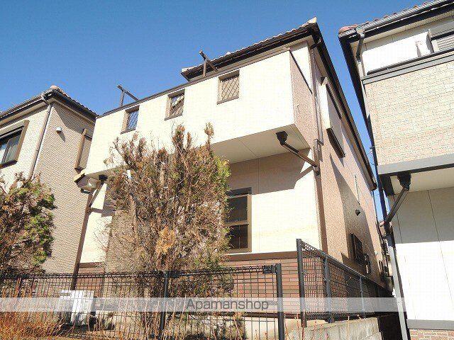 千葉県柏市 築17年(4LDK)