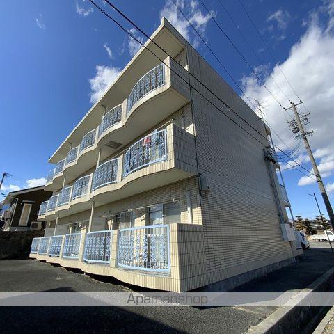 ジョイハウスノムラ(2DK/3階)