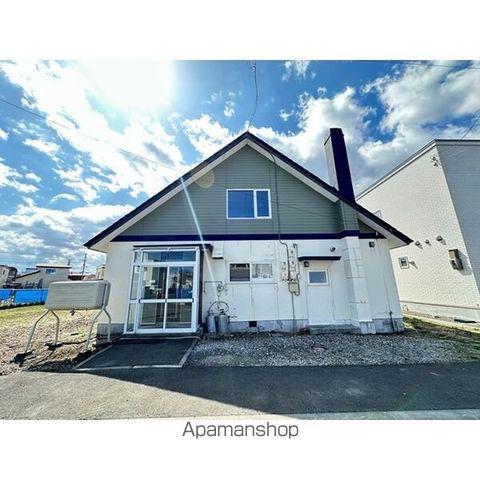 北海道札幌市手稲区 築59年(4LDK)