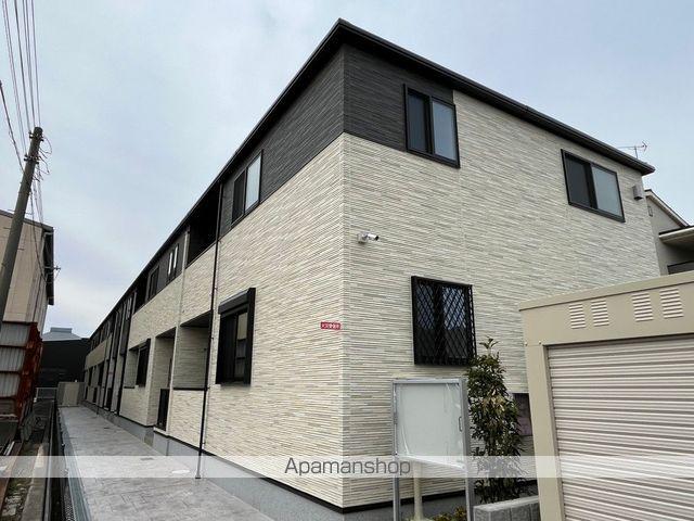 ブルーム(3LDK/2階)