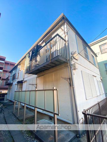 サンレジデンス高富(2DK/1階)