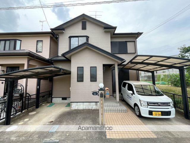 東海道本線 南草津駅 徒歩27分 築29年(5LDK)