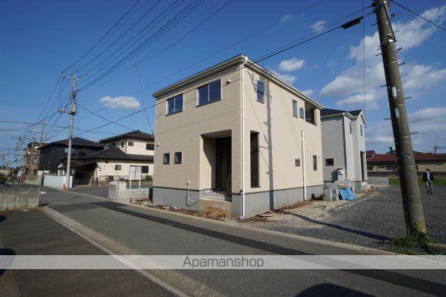 東北本線 白岡駅 徒歩10分 築1年(4LDK)