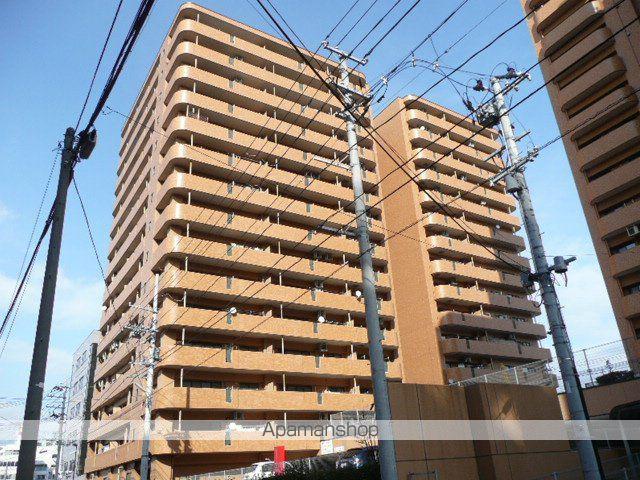 ネオハイツ清明町弐番館 1202(4LDK/12階)