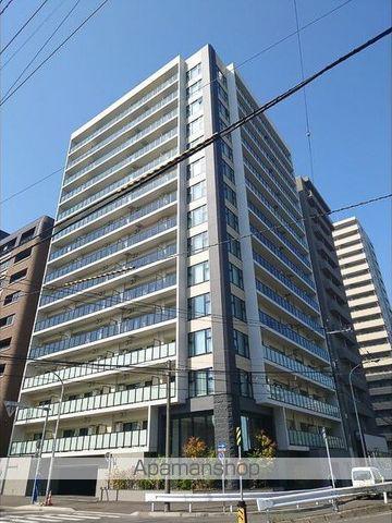 ブランズ札幌南7条(1LDK/14階)
