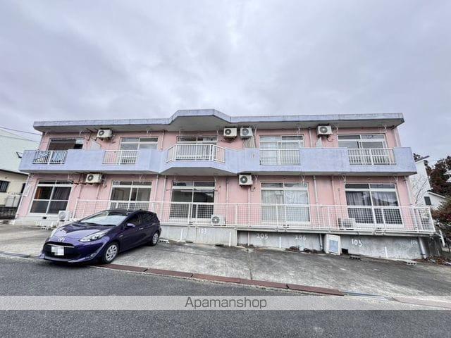 GH才丸ハイツ(3K/2階)