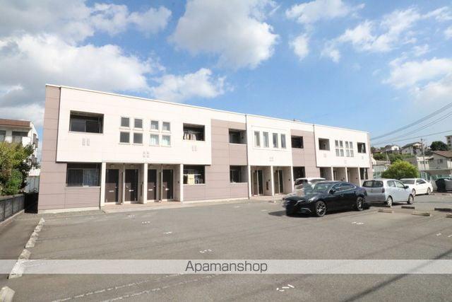 ライジングムサシ(1LDK/1階)