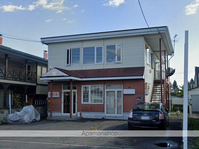 イースト325(3LDK/1階)