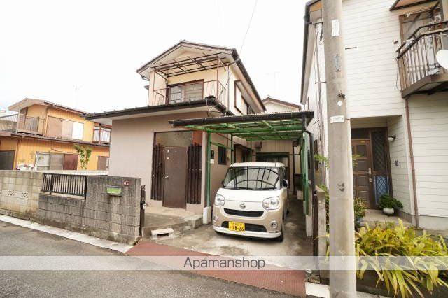 東北本線 白岡駅 徒歩42分 築56年(4K)