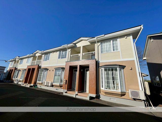 サンリットA(3LDK)