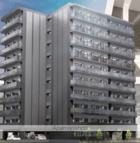 ヴァローレ松戸フィーロ(1K/4階)