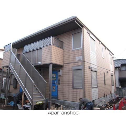 CASA CALIENTE(2LDK/1階)