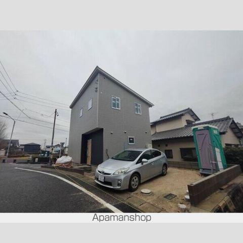 名鉄小牧線 味岡駅 徒歩11分 築1年(3LDK)