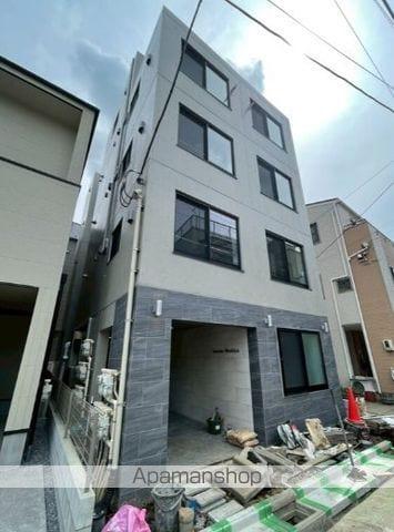 ラターシュ町屋(ワンルーム/1階)