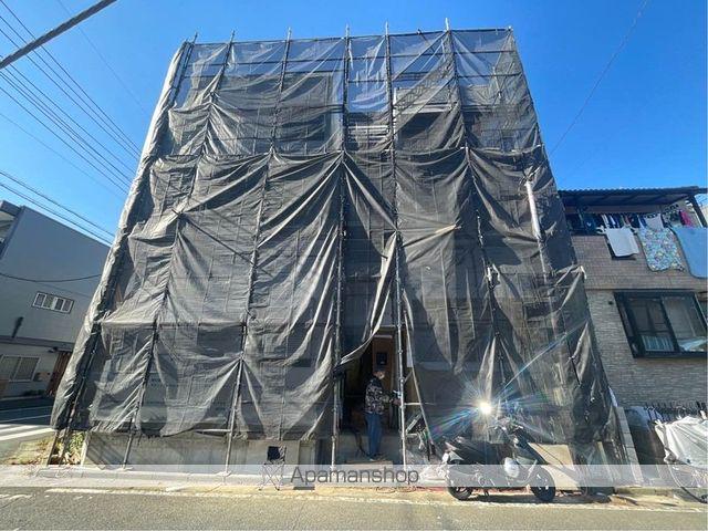 MARK DUO三郷(1LDK/3階)