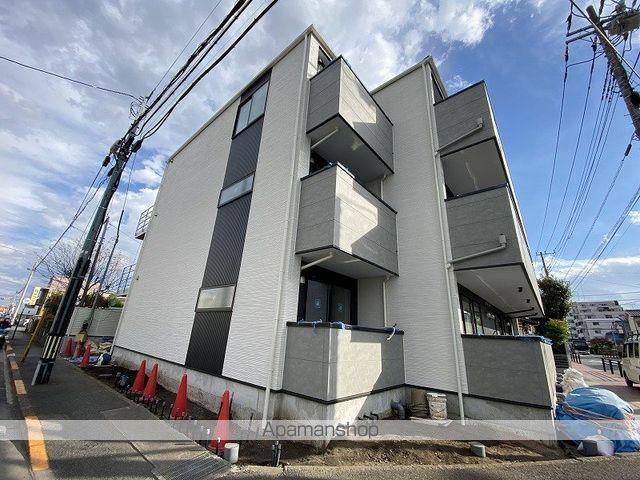 クラブレジデンス東青梅(1LDK/3階)