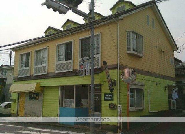 グリーンハイツマスダ(1DK/2階)