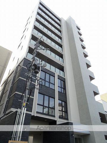 BRIGHTON イースト(1K/6階)