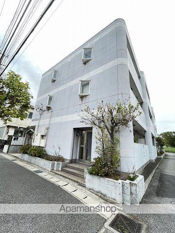 サンライズ末広(2LDK/2階)