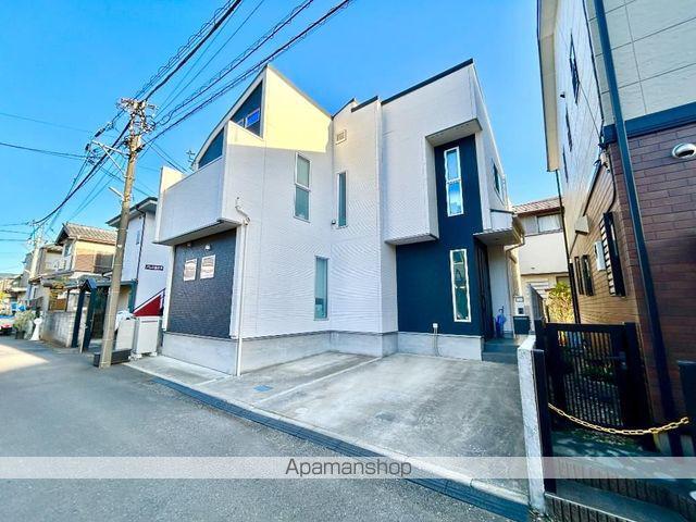 中央本線 国分寺駅 徒歩8分 築7年(4LDK)