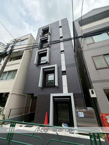 EMIREA(1DK/2階)