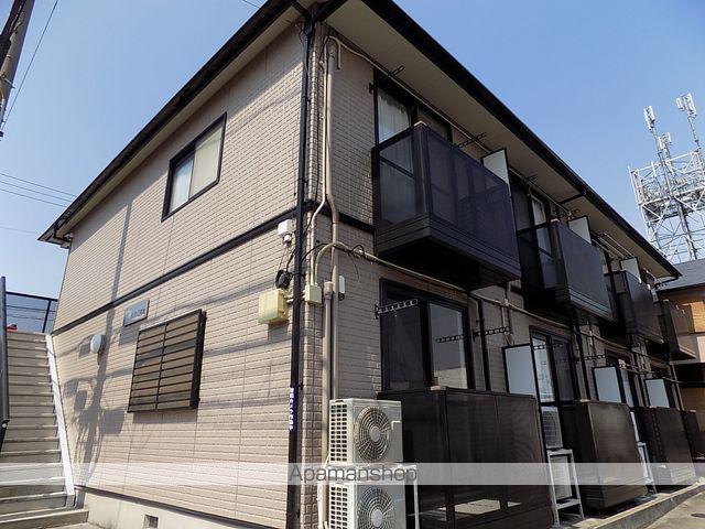 メゾン三町地(1K/1階)