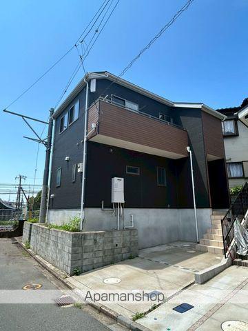 総武・中央緩行線 新検見川駅 徒歩10分 築3年(3LDK)