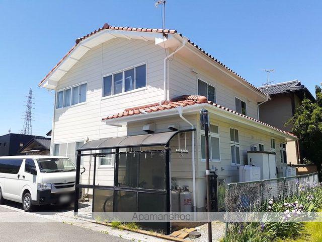 中央本線 塩尻駅 徒歩7分 築35年(3DK)