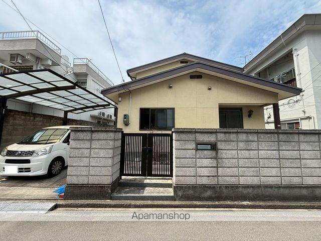 予讃線 坂出駅 徒歩7分 築51年(4LDK)