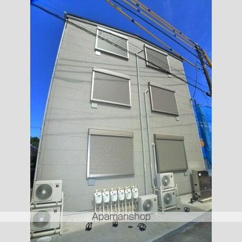 エテルノヴァローレ柏(1K/3階)