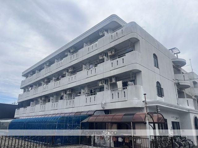 メゾン河合(ワンルーム/2階)