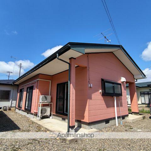 岩手県北上市 築31年(3DK)