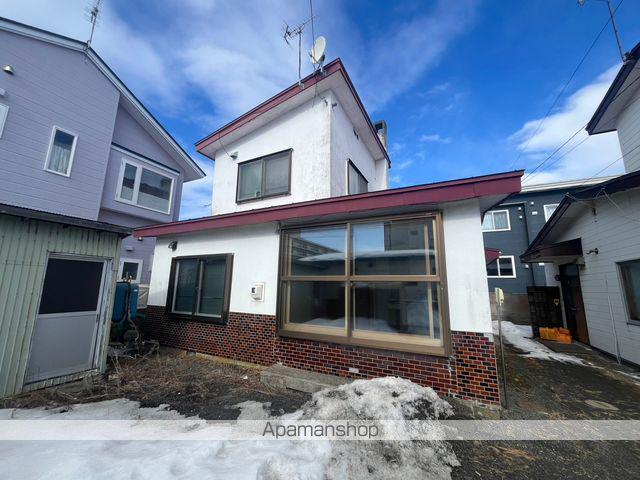 根室本線 新富士駅(北海道) 徒歩27分 築51年(3LDK)