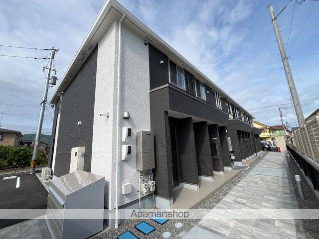 オキグレイス(1LDK/2階)