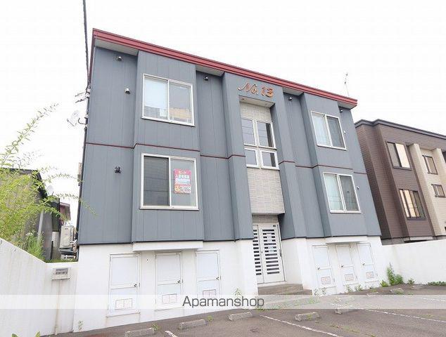 NO.13(1LDK/2階)