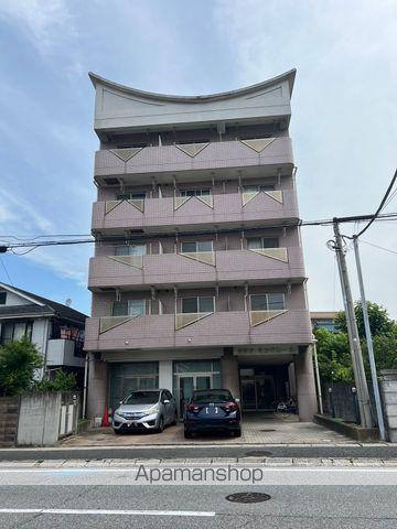 ソシアサンクレール(1DK/5階)