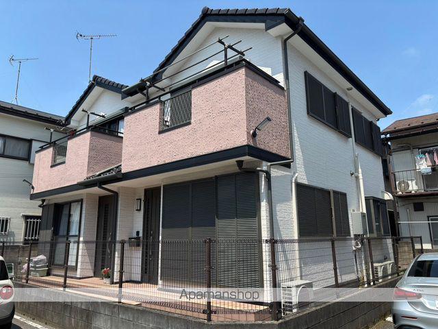 クレール上末吉(3DK)