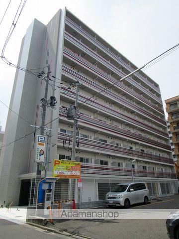 トゥールタ春日町(1K/4階)