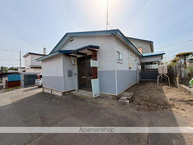 根室本線 武佐駅(北海道) 徒歩26分 築60年(3LDK)
