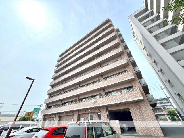 ルミナスMIZUHO京町(4LDK/8階)