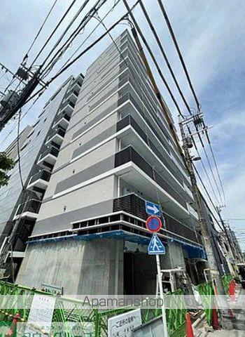 アーバネックス錦糸公園Ⅲ(2LDK/9階)