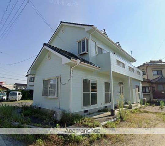 山陽本線 岩国駅 徒歩30分 築32年(4LDK)